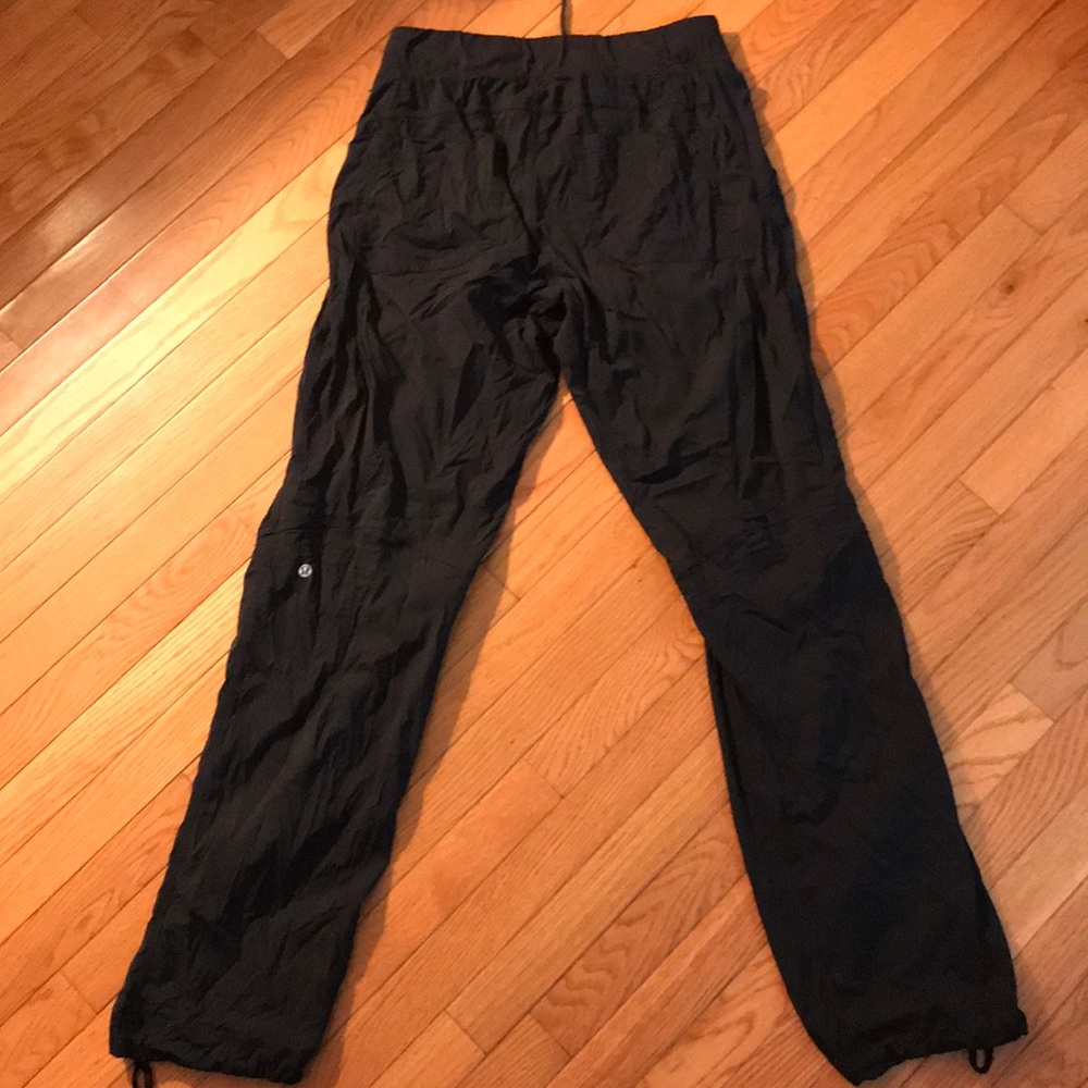 Men’s Lululemon Seawall Track Pant